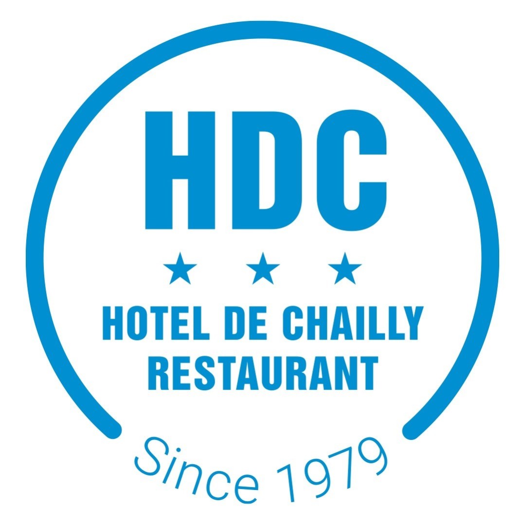 Hôtel de Chailly Logo