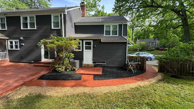 Images All In One Landscaping Inc.