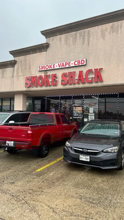 Images CoinFlip Bitcoin ATM - SMOKE SHACK SMOKE, VAPE & HOOKAH SHOP (Spring)