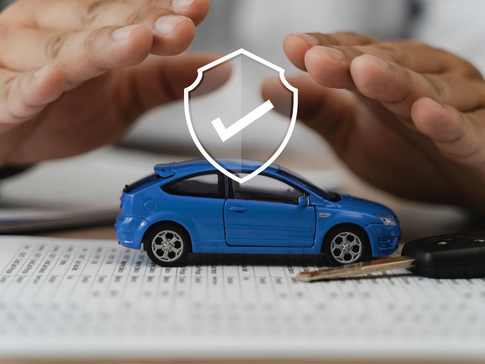 Auto Insurance Professionals Of Sparks