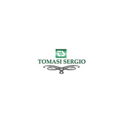 Tomasi Sergio Logo