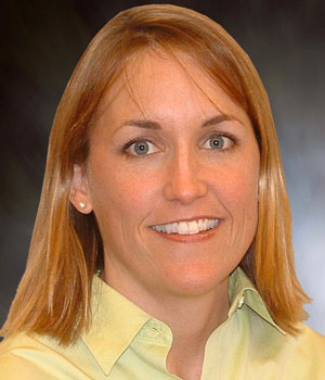 Ann Robinson