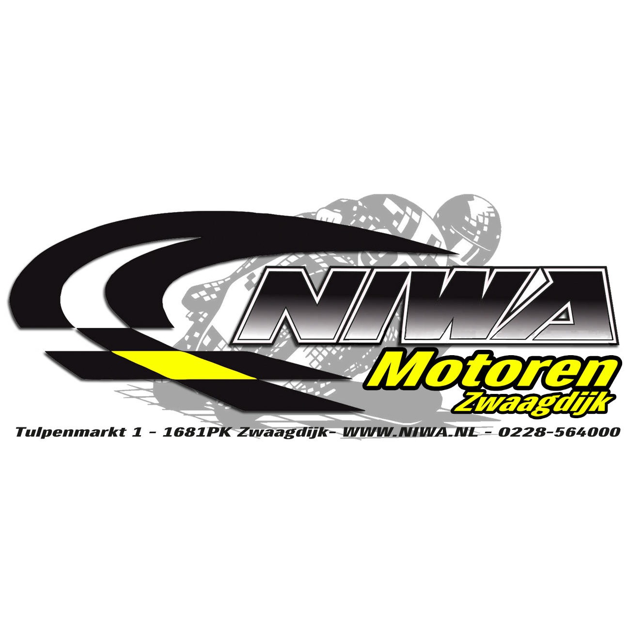 NIWA Motoren Logo
