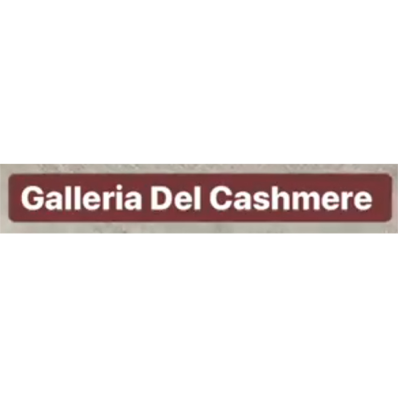 Galleria del Cashmere