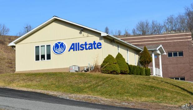 Images Bill Pulice: Allstate Insurance