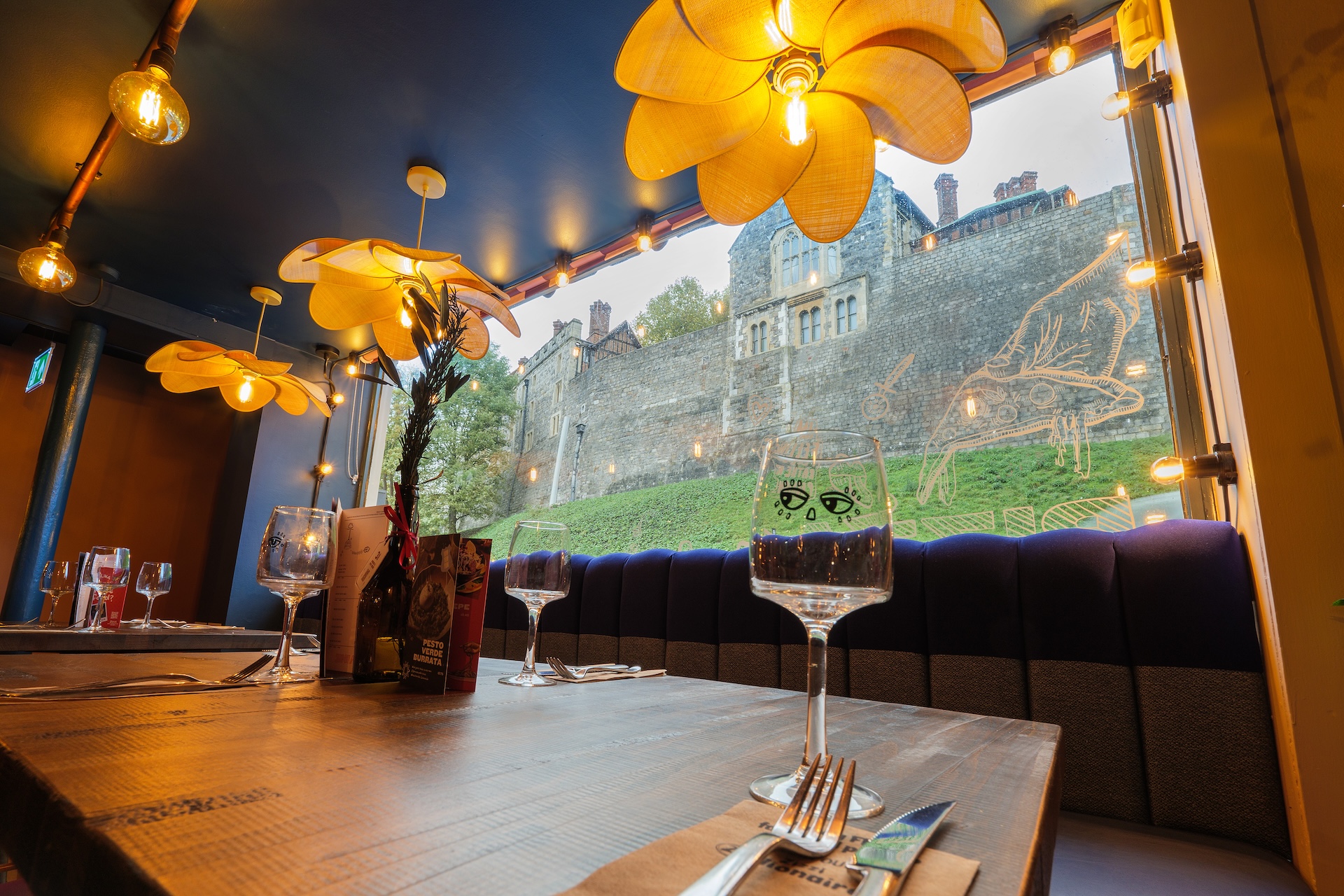 Images Zizzi - Windsor