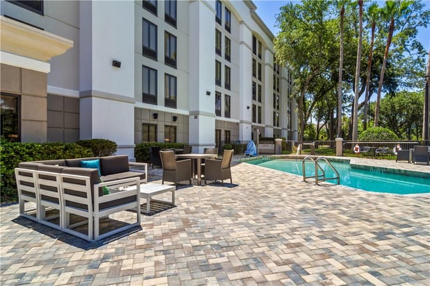 Images Hampton Inn Jacksonville/Ponte Vedra Beach-Mayo Clinic Area