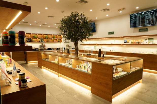 Images Green Earth Co. Weed Dispensary