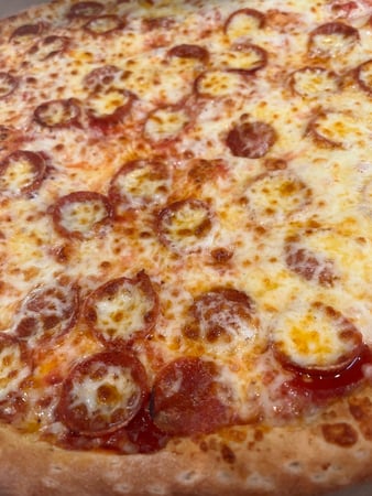 Images Hall's Kitchen Pizza and Subs