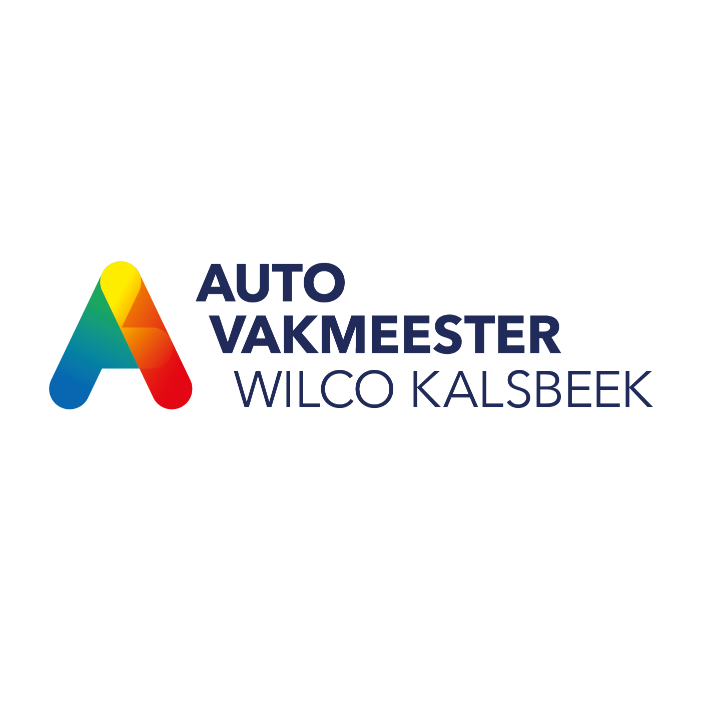 Autovakmeester Wilco Kalsbeek Logo