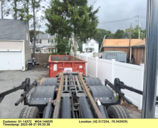 Images Dumpsters R Us, Inc