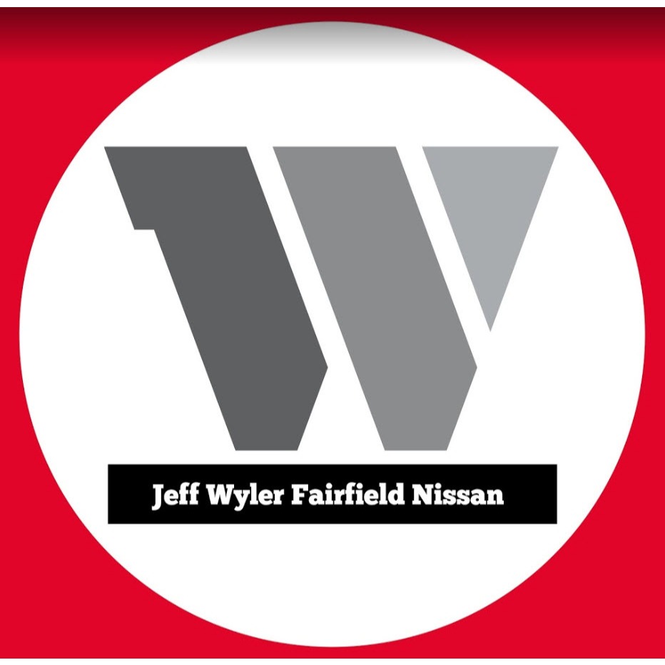 Jeff Wyler Fairfield Nissan Logo