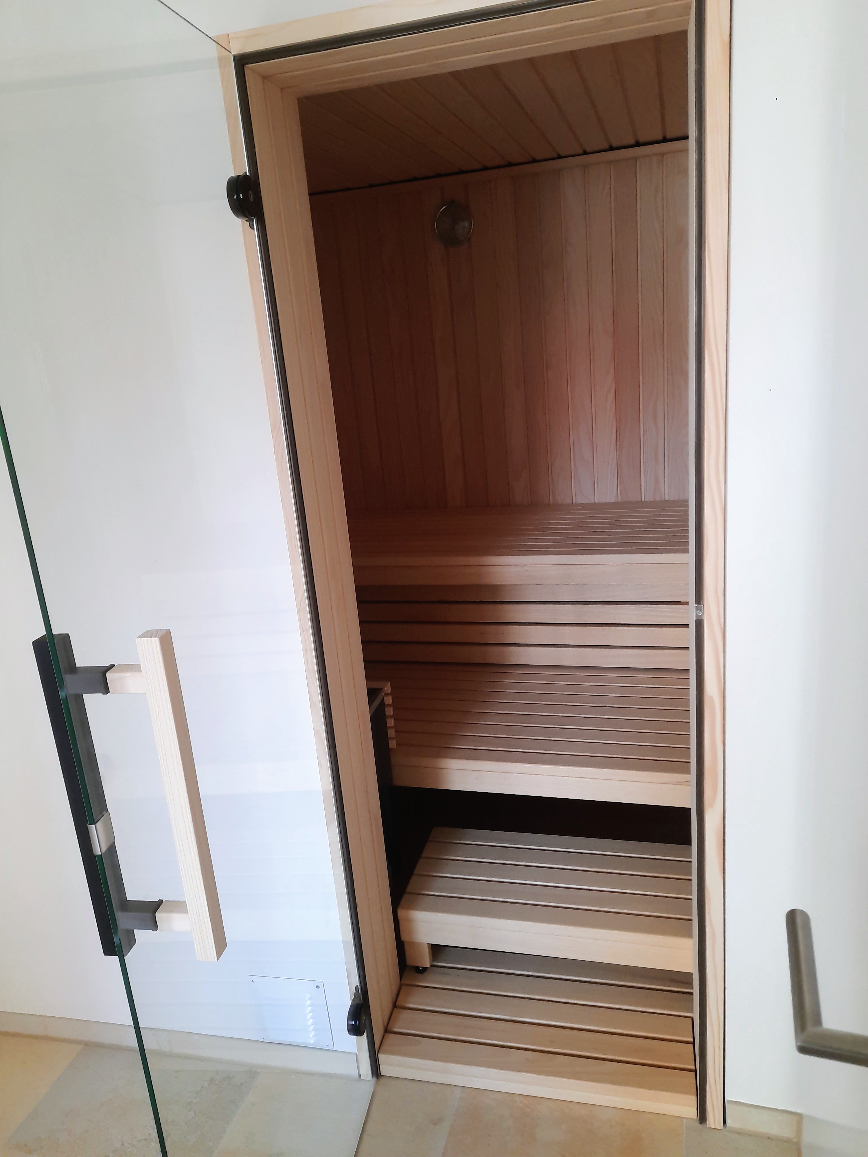 mayer-sauna,  Schreinerei & Saunabau, In der Stelle 28 in Gomaringen