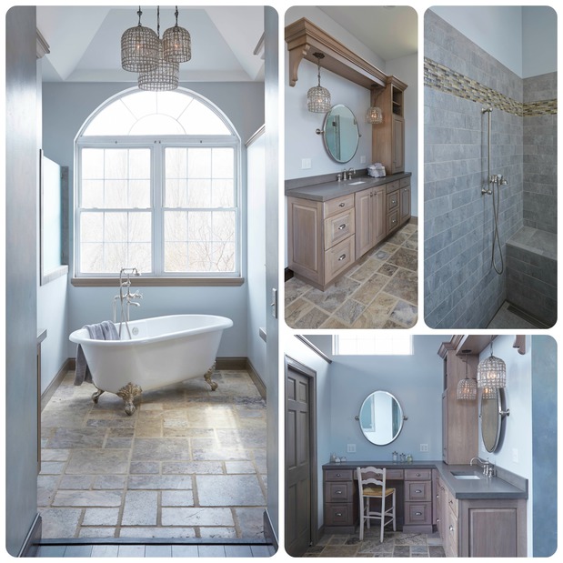 Images Davis Kitchen and Tile