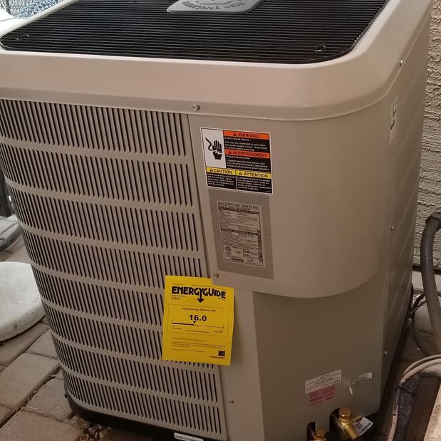 Images ASAP Air Conditioning and  Heating