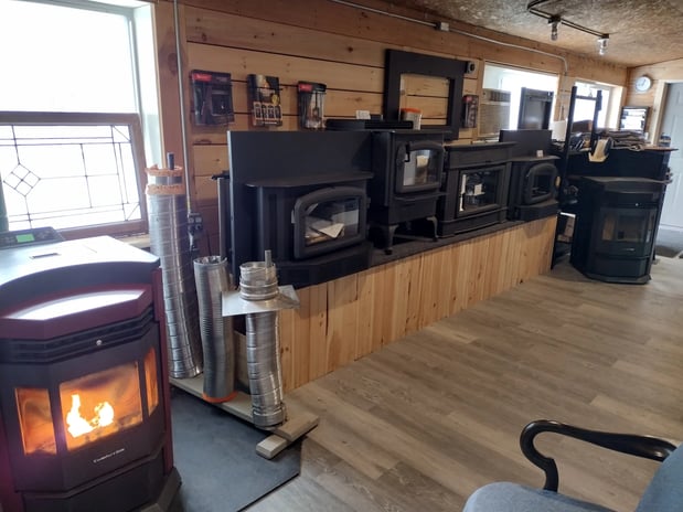 Images David Smart Fireplace