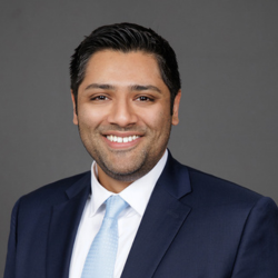 Nipun Sodhi, MD Logo