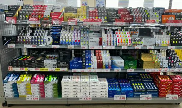Images ゴルフパートナー 岸和田今木店