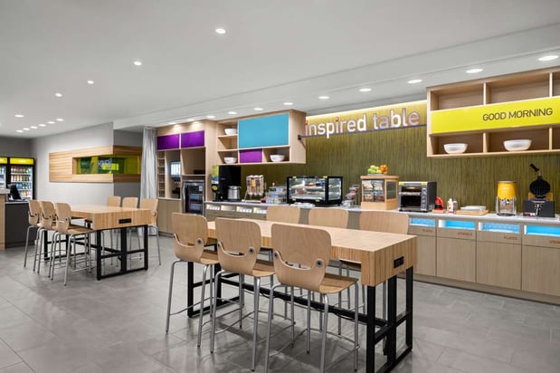 Images Home2 Suites by Hilton Niceville Eglin Air Force Base