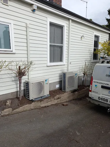 Images Cool Running Tasmania