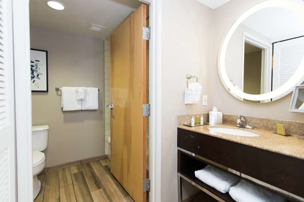 Images DoubleTree Resort by Hilton Hotel Grand Key - Key West