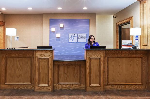 Images Holiday Inn Express & Suites Corpus Christi NW - Calallen by IHG