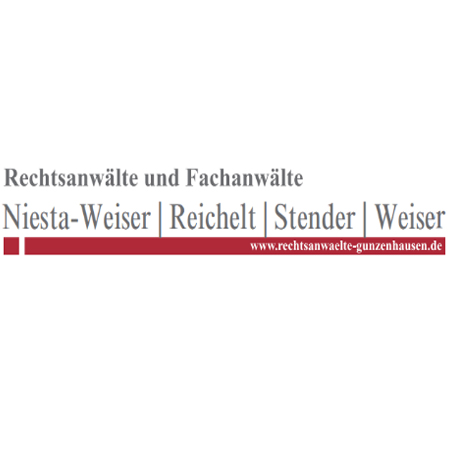 Sigrid Niesta-Weiser Rechtsanwältin in Gunzenhausen - Logo