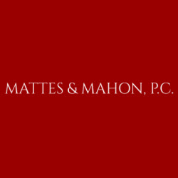 Mattes & Mahon, PC Logo