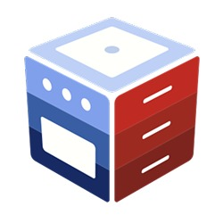 USA KITCHEN Logo