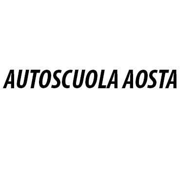 Autoscuola Aosta Logo