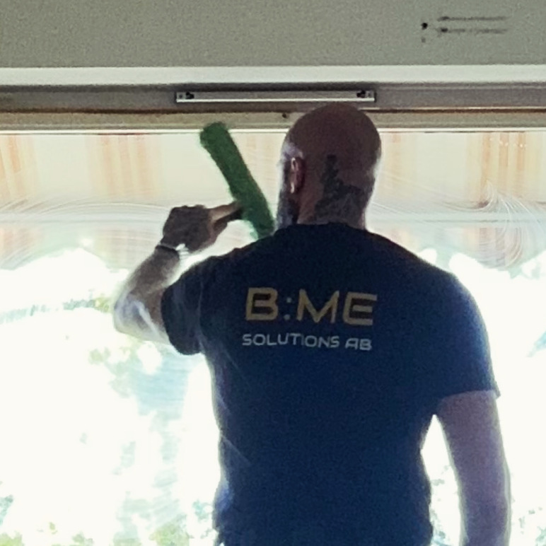 Images B:Me Solutions - Linköping