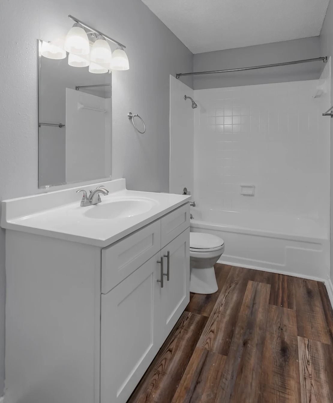 The Duchess-Bathroom