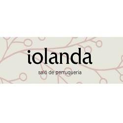 Iolanda Saló de Perruqueria Logo