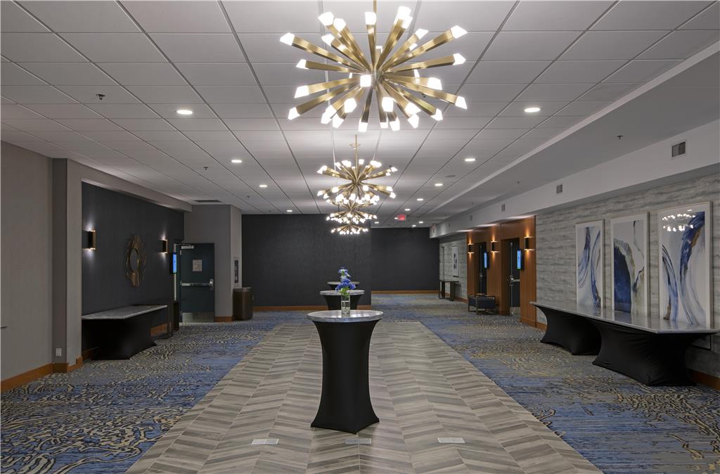 Images DoubleTree by Hilton Hotel West Edmonton