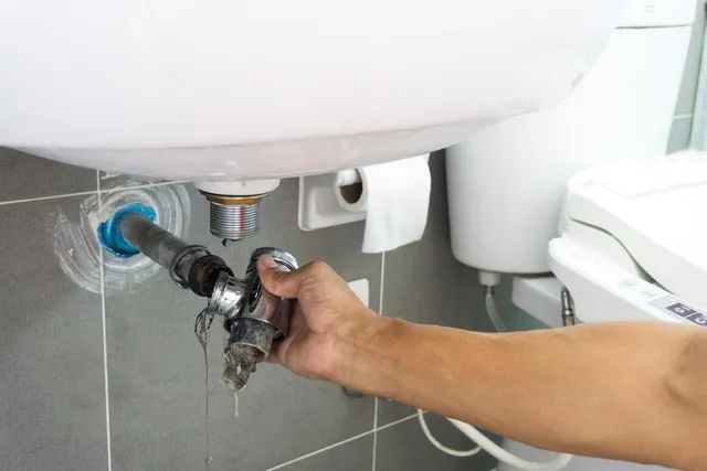Sheldon Plumbing Service Image