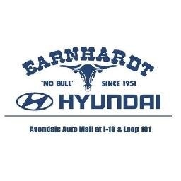 Earnhardt Hyundai