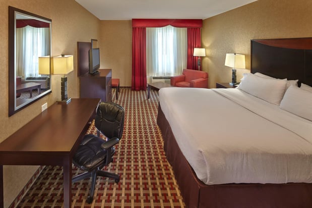 Images Holiday Inn Jacksonville E 295 Baymeadows by IHG