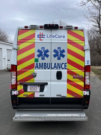 Images LifeCare Ambulance llc