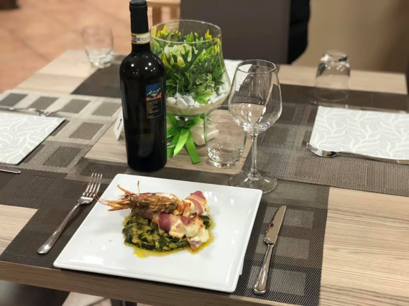 Images Ristorante Essenza del Gusto - Pizzeria - Braceria