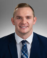 Dr. Isaac Weber, PAC - Detroit Lakes, MN - Family Medicine