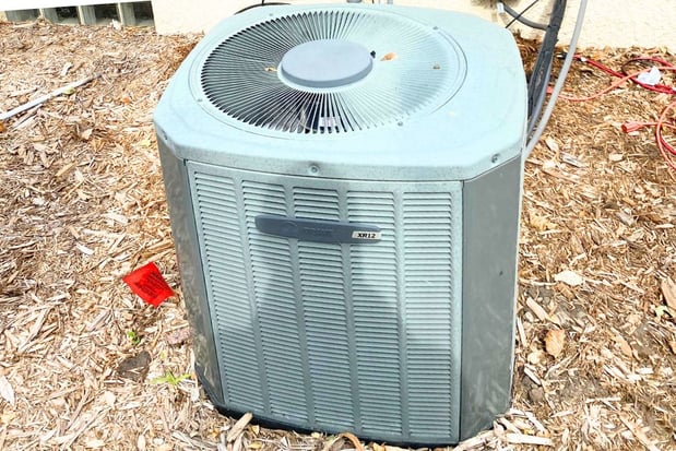 Images COMFORT SOLUTIONS HEATING & COOLING