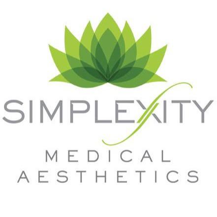 Simplexity Medical Aesthetics Logo