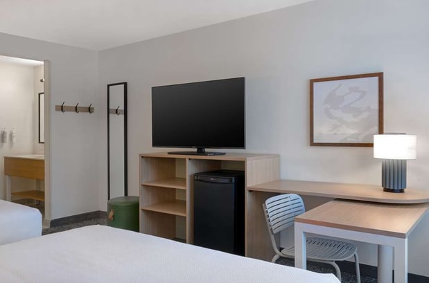 Images Spark by Hilton Savannah Midtown