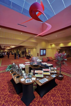 Images Embassy Suites by Hilton Norman Hotel & Conference Center