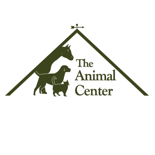 The Animal Center Logo