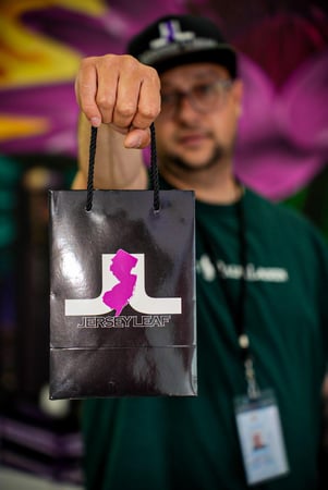 Images Jersey Leaf Dispensary