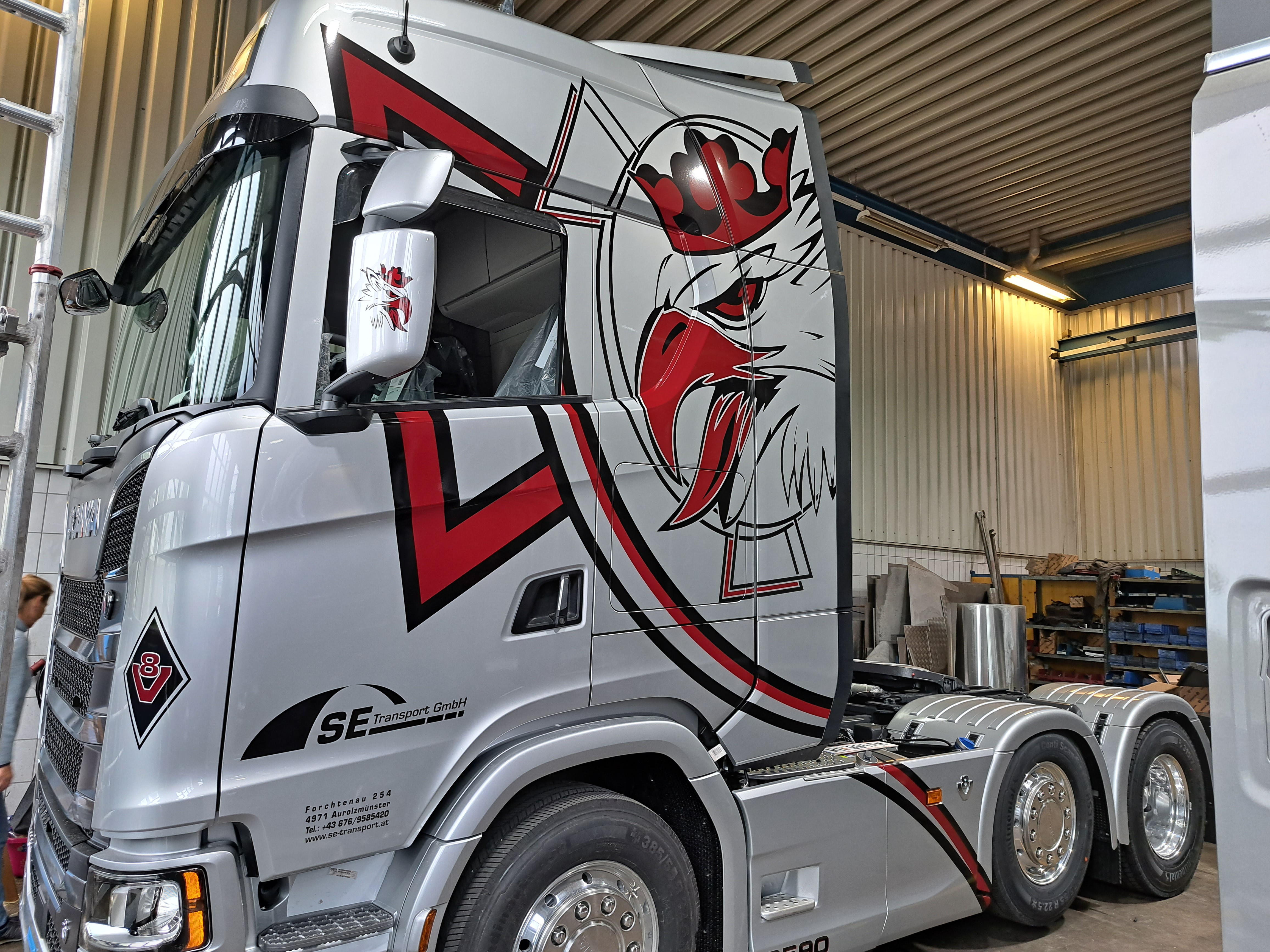 Bild 6 von House of Colors