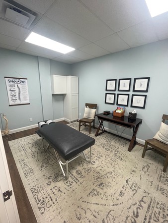 Images Wellspring Family Chiropractic