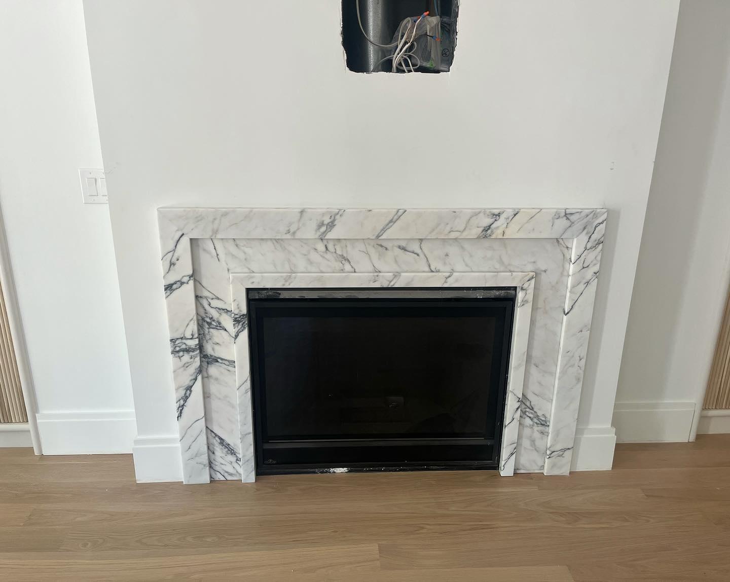 Call now for stone remnats!