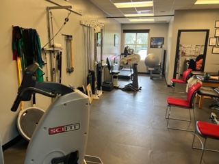 Images Select Physical Therapy - Davie